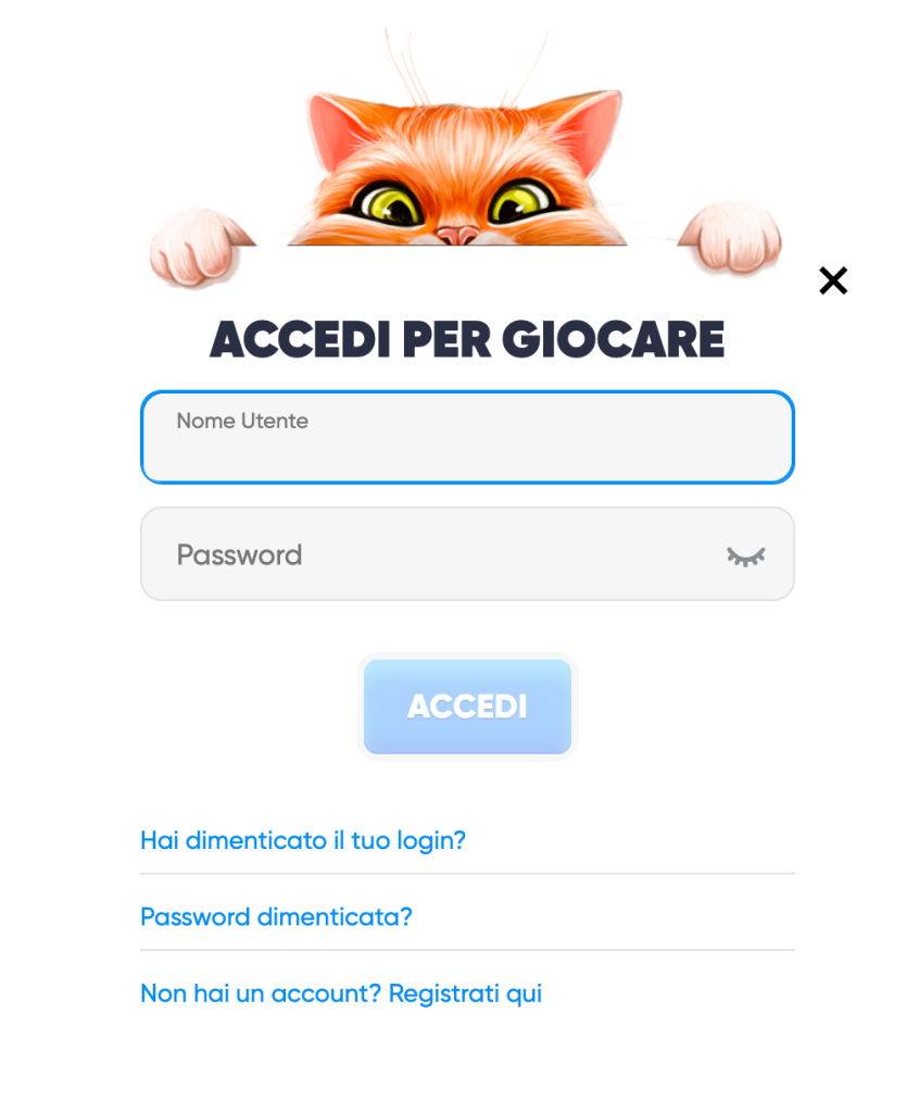 Cazimbo Login e Registrazione con Accesso Sicuro al Tuo Account