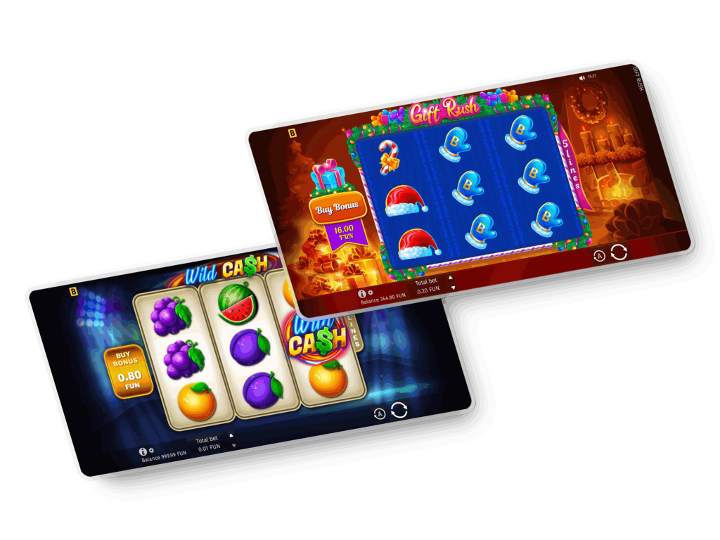 Gioca ai Migliori Giochi di Slot Online del Casinò Cazimbo e Vinci i ...