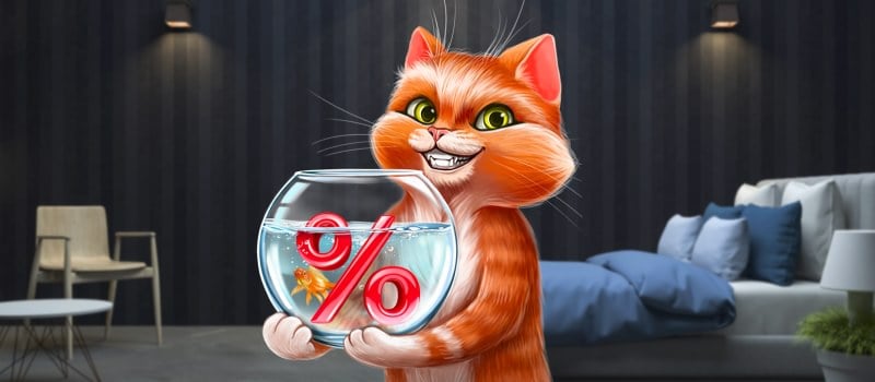 Cashback settimanale