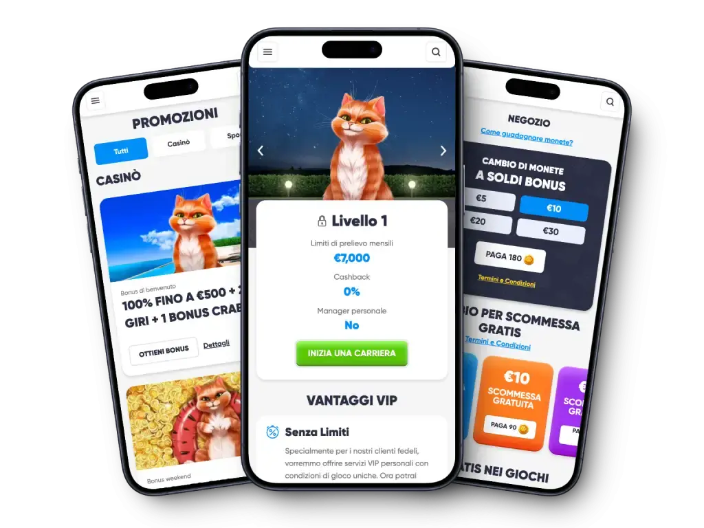 Cazimbo app