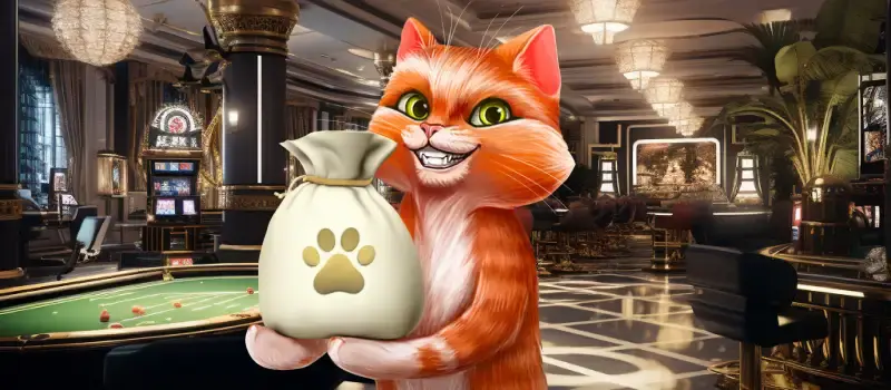 Live Casino Cashback